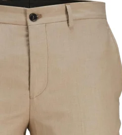 Konfirmationstøj|Jack & Jones Habitbukser - JprSolaris - Noos - Pure Cashmere