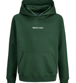 Hættetrøjer|Jack & Jones Hættetrøje - Sweat - JorNorrebro - Sycamore