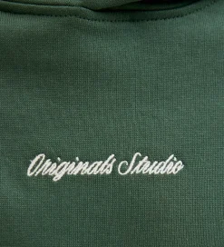 Hættetrøjer|Jack & Jones Hættetrøje - Sweat - JorNorrebro - Sycamore