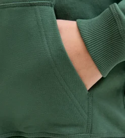 Hættetrøjer|Jack & Jones Hættetrøje - Sweat - JorNorrebro - Sycamore