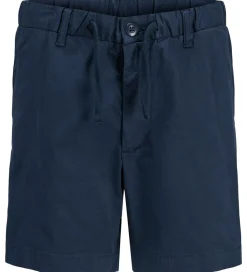 Shorts Og Knickers|Jack & Jones Shorts - JpstJaiden JjCampaign - Navy Blazer
