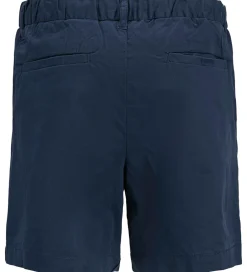 Shorts Og Knickers|Jack & Jones Shorts - JpstJaiden JjCampaign - Navy Blazer