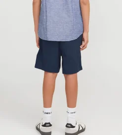 Shorts Og Knickers|Jack & Jones Shorts - JpstJaiden JjCampaign - Navy Blazer