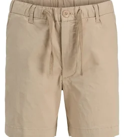 Shorts Og Knickers|Jack & Jones Shorts - JpstJaiden JjCampaign - Oxford Tan
