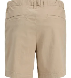 Shorts Og Knickers|Jack & Jones Shorts - JpstJaiden JjCampaign - Oxford Tan