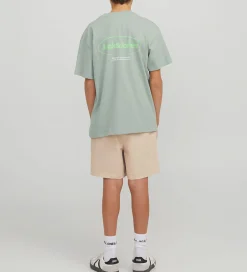 Shorts Og Knickers|Jack & Jones Shorts - JpstJaiden JjCampaign - Oxford Tan