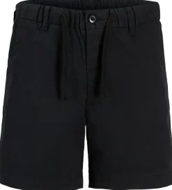 Shorts Og Knickers|Jack & Jones Shorts - JpstJaiden JjCampaign - Sort