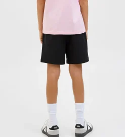 Shorts Og Knickers|Jack & Jones Shorts - JpstJaiden JjCampaign - Sort