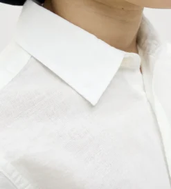 Skjorter|Jack & Jones Skjorte - JjBreeze - Hvid