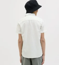 Skjorter|Jack & Jones Skjorte - JjBreeze - Hvid