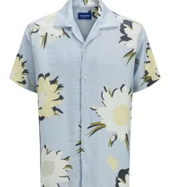 Skjorter|Jack & Jones Skjorte - JorTavira - Skyway