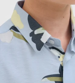 Skjorter|Jack & Jones Skjorte - JorTavira - Skyway