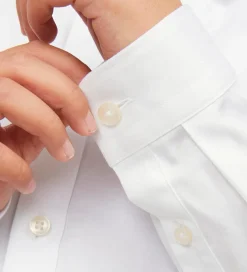 Konfirmationstøj|Jack & Jones Skjorte - JPRParma - Noos - Hvid