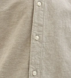 Skjorter|Jack & Jones Skjorte - Noos - JjBreeze - Crockery