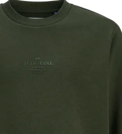 Sweatshirts|Jack & Jones Sweatshirt - JjJin - Duffel Bag