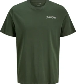 T-Shirts|Jack & Jones T-shirt - JjYuki - Duffel Bag