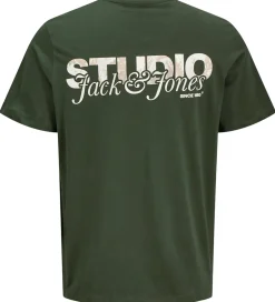 T-Shirts|Jack & Jones T-shirt - JjYuki - Duffel Bag