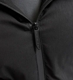 Basis|Jack & Jones Vinterjakke - JcoFusion - Sort