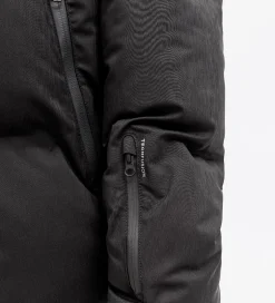 Basis|Jack & Jones Vinterjakke - JcoFusion - Sort