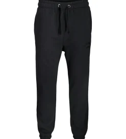 Bukser Og Jeans|Jack & Jones Jack& Jones Sweatpants - JpstKane - Black
