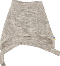 Babyhjelme|Joha Babyhjelm - Gråmeleret