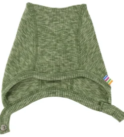 Babyhjelme|Joha Babyhjelm - Grønmeleret