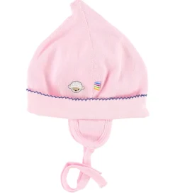 Babyhjelme|Joha Babyhjelm - Lyserød