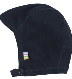 Babyhjelme|Joha Babyhjelm - Rib - Navy