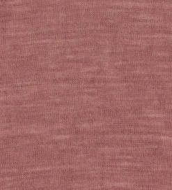 Babyhjelme|Joha Babyhjelm - Uld/Bambus - Mørk Rose