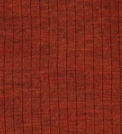 Bodyer|Uld|Joha Body u/æ - Uld - Rib - Rust