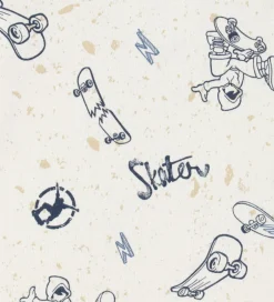 Undertøj|Drengetøj|Joha Boxershorts - Lys Beige