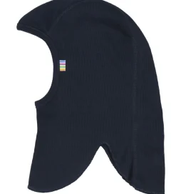 Elefanthuer|Joha Elefanthue - 1-lags - Rib - Navy