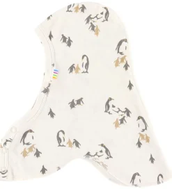 Elefanthuer|Unisex-Tøj|Joha Elefanthue - 2-lags - Viskose/Bambus - Lys Beige