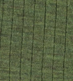 Elefanthuer|Uld|Joha Elefanthue - Uld - Rib - 2-lags - Mørk Oliven