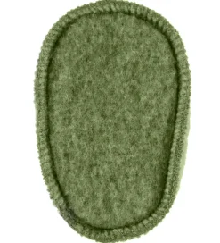 Uld|Joha Futter - Uld - Mørk Oliven