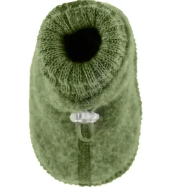 Uld|Joha Futter - Uld - Mørk Oliven