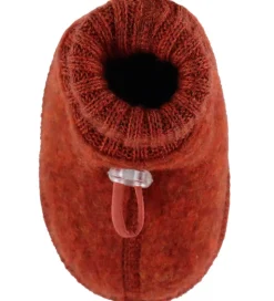 Uld|Joha Futter - Uld - Rust