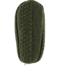 Uld|Joha Futter - Uld - Strik - Mos Grøn