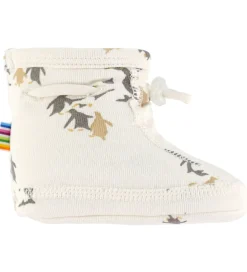 Uld|Joha Futter - Viskose/Bambus - Lys Beige