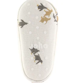 Uld|Joha Futter - Viskose/Bambus - Lys Beige