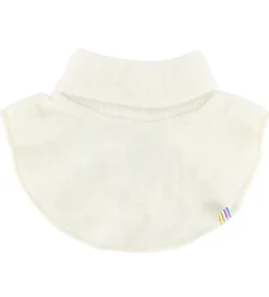 Tørklæder|Halsedisser|Joha Halsedisse - Babyuld - Creme