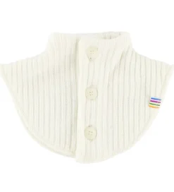 Tørklæder|Halsedisser|Joha Halsedisse - Uld - Creme