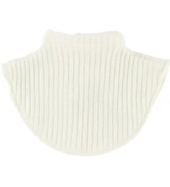 Tørklæder|Halsedisser|Joha Halsedisse - Uld - Creme