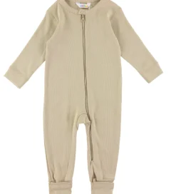 Heldragter|Joha Heldragt - Rib - Beige