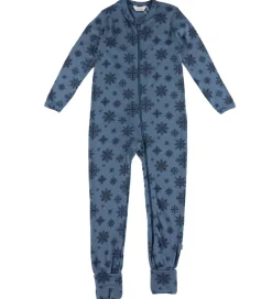 Heldragter|Joha Heldragt - Uld - Blå