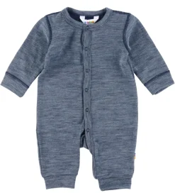 Heldragter|Joha Heldragt - Uld - Blå