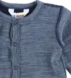 Heldragter|Joha Heldragt - Uld - Blå