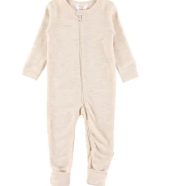 Heldragter|Joha Heldragt - Uld - Creme