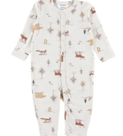 Heldragter|Joha Heldragt - Uld - Lys Beige