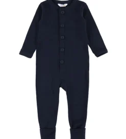 Heldragter|Joha Heldragt - Uld - Navy